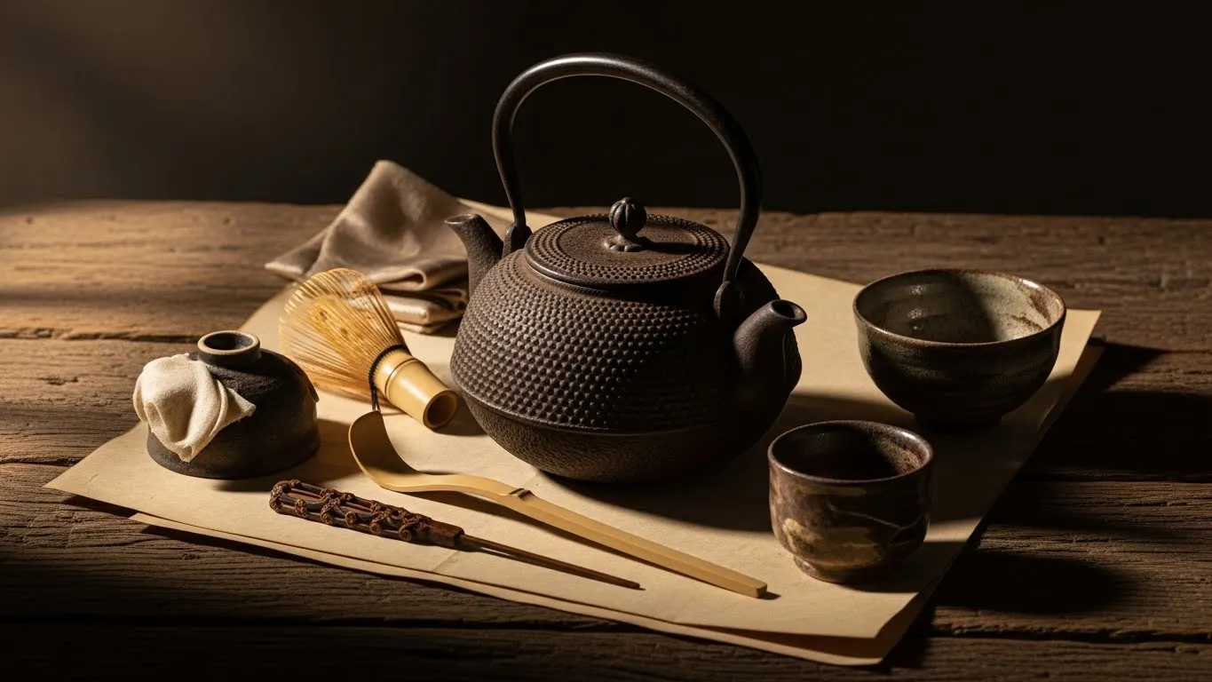 骨董品・アンティーク